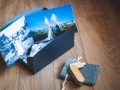 Packaging photo